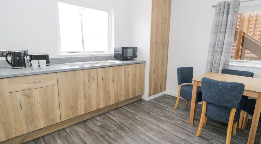 Photo of Luxury Lodge 46