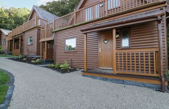 Luxury Lodge 46 Holiday Home