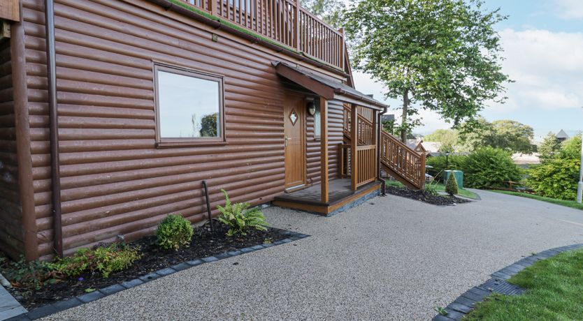 Photo of Luxury Lodge 46