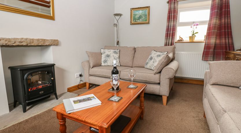 Photo of Stoneleigh Cottage