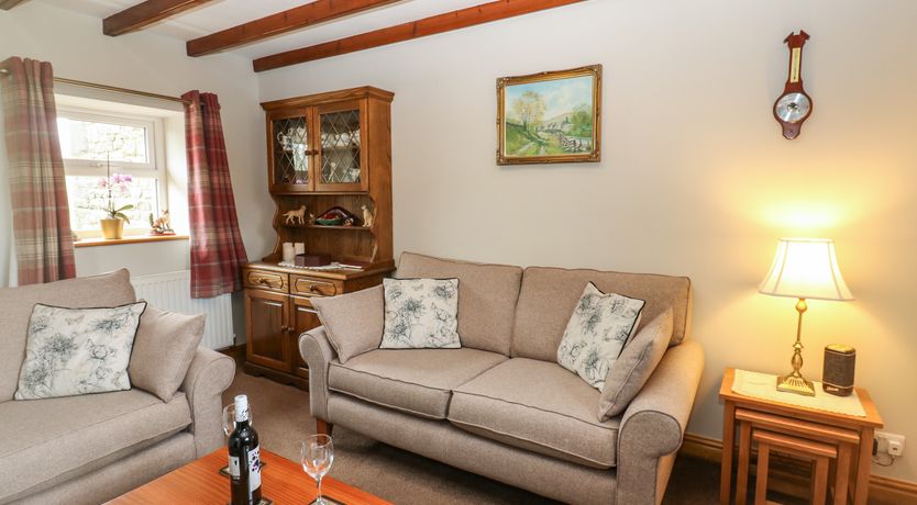 Photo of Stoneleigh Cottage