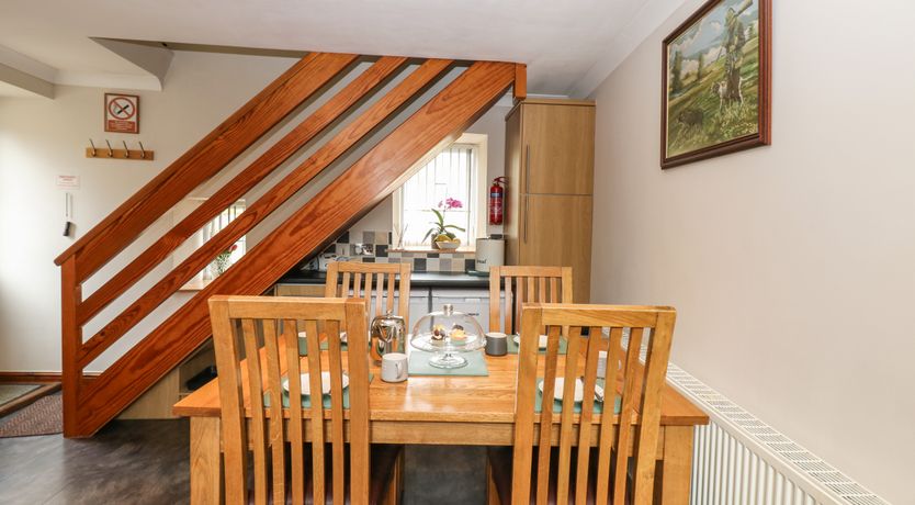 Photo of Stoneleigh Cottage