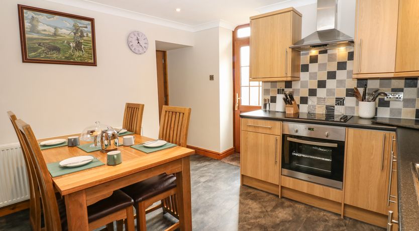 Photo of Stoneleigh Cottage