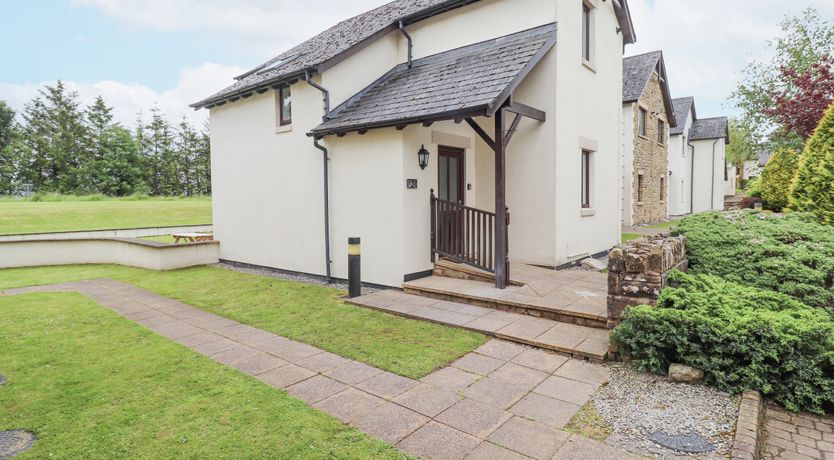 Photo of Squirrel Cottage