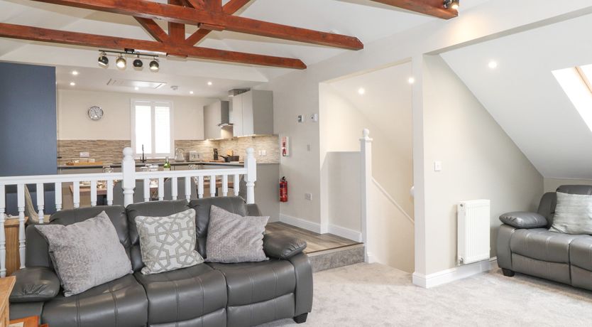 Photo of Squirrel Cottage