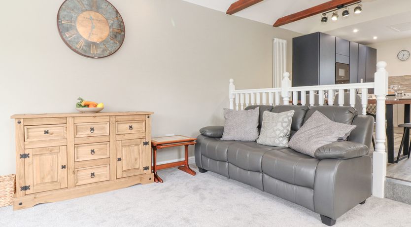 Photo of Squirrel Cottage