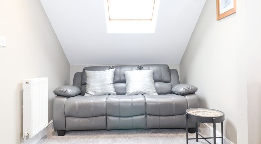 Photo of Squirrel Cottage