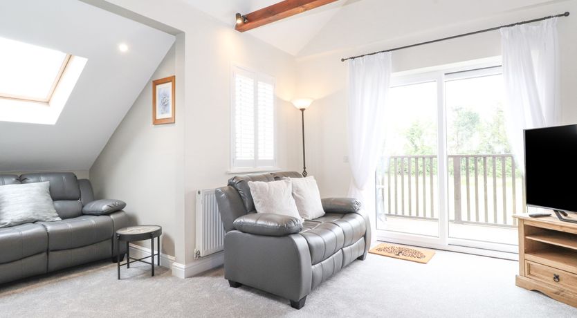 Photo of Squirrel Cottage