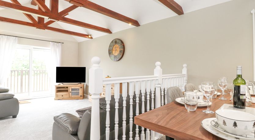 Photo of Squirrel Cottage