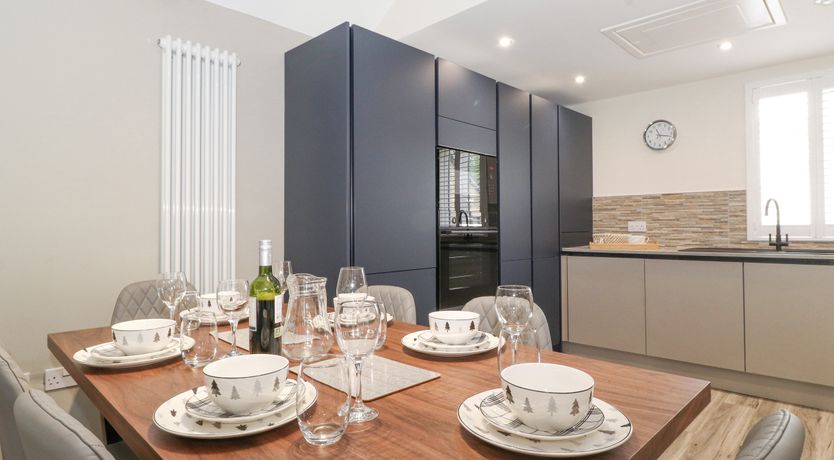 Photo of Squirrel Cottage