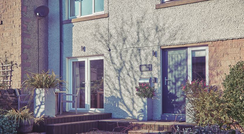 Photo of Craster Reach