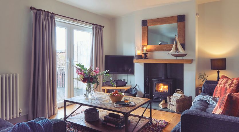 Photo of Craster Reach