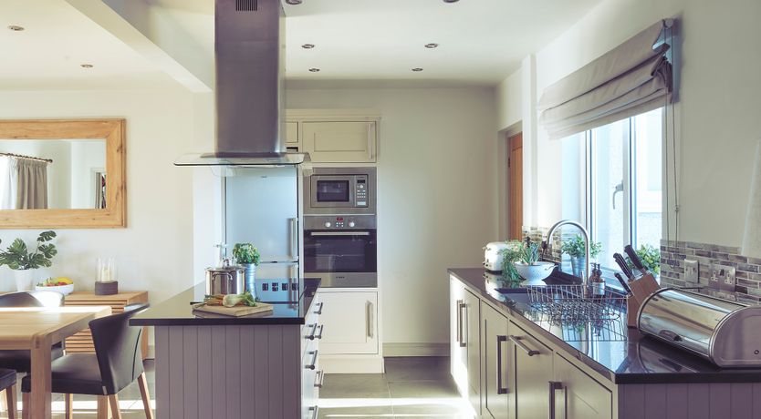 Photo of Craster Reach