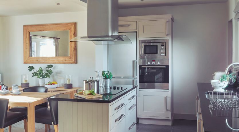 Photo of Craster Reach