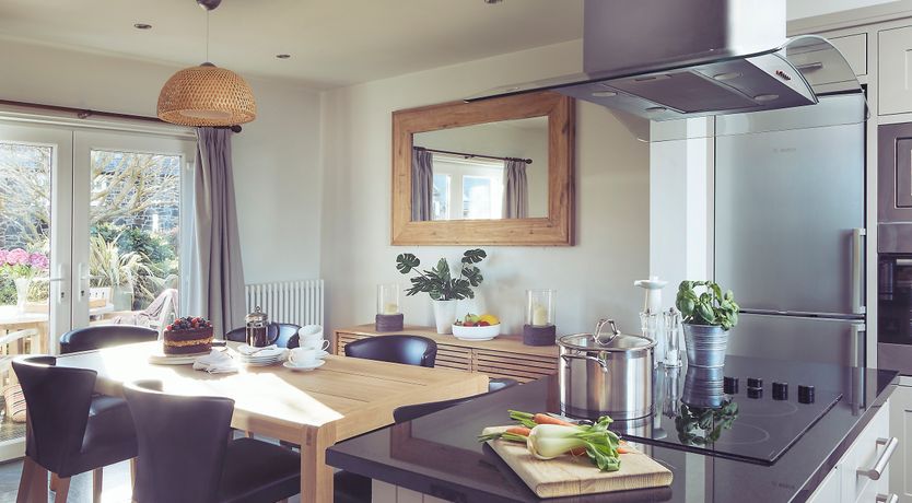 Photo of Craster Reach