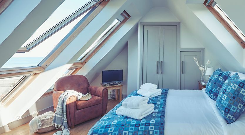 Photo of Craster Reach