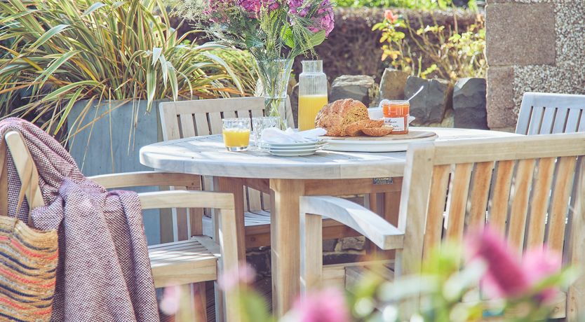 Photo of Craster Reach