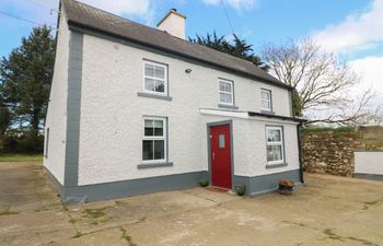 Curragh Cottage Holiday Home