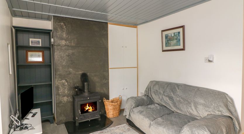 Photo of Curragh Cottage