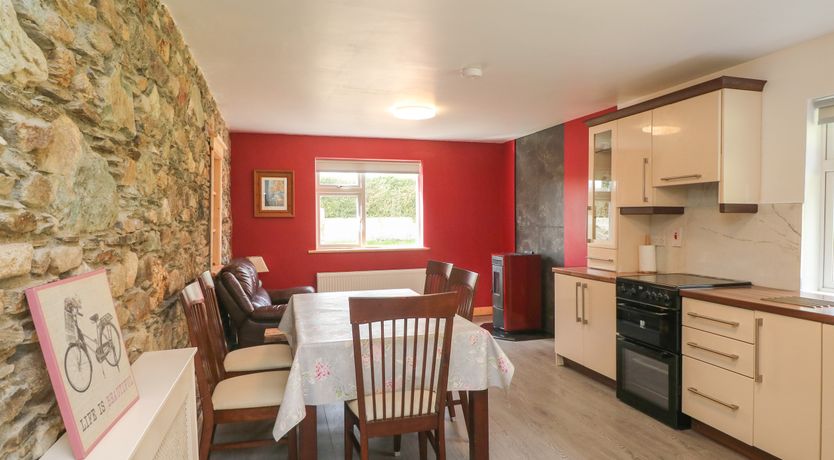 Photo of Curragh Cottage