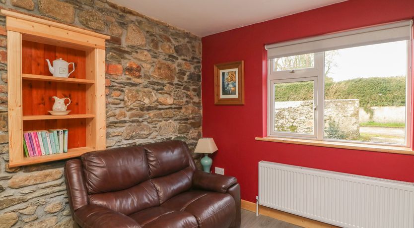 Photo of Curragh Cottage