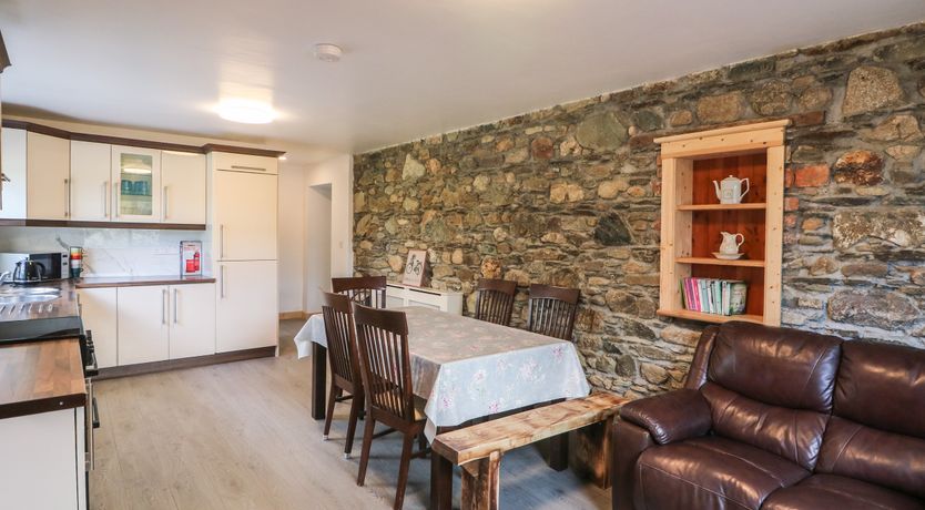 Photo of Curragh Cottage