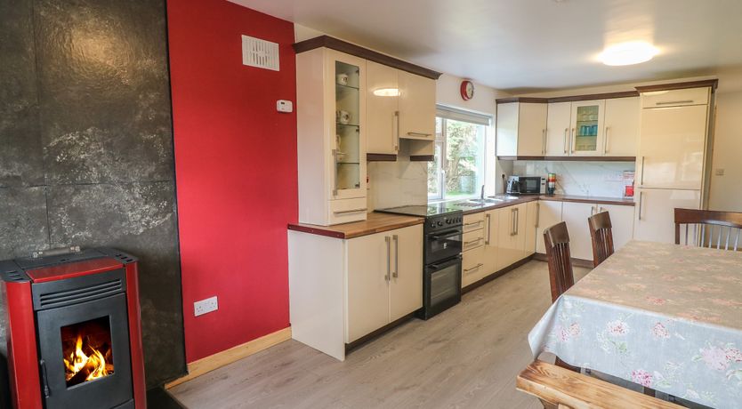 Photo of Curragh Cottage