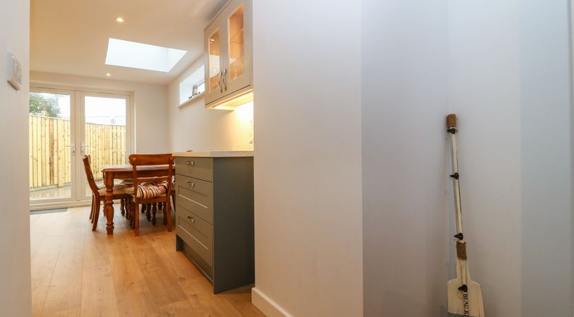 Photo of Swn Y Wylan