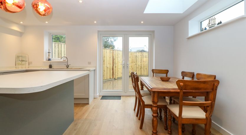 Photo of Swn Y Wylan