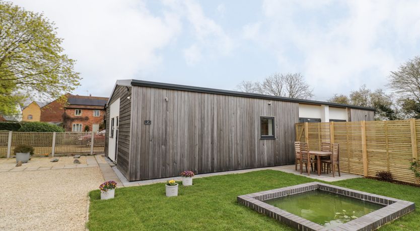 Photo of Oldwyche Barns