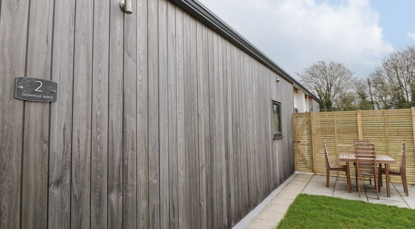 Photo of Oldwyche Barns