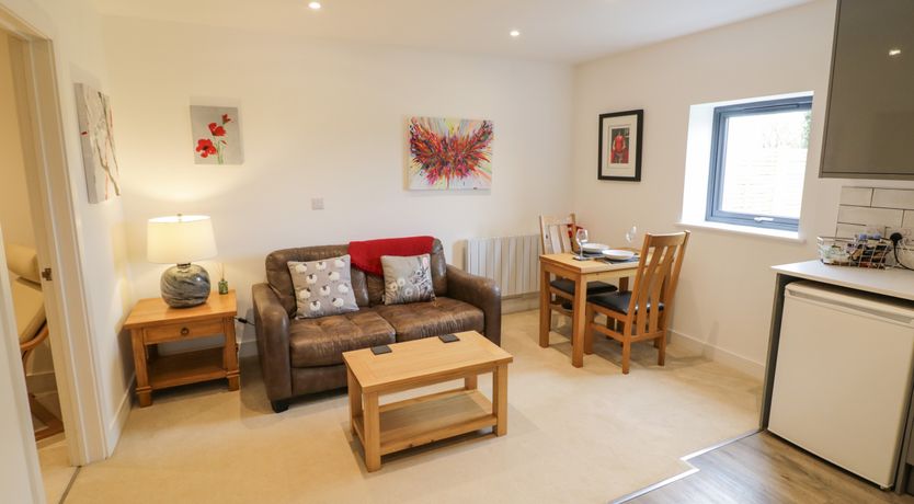 Photo of Oldwyche Barns