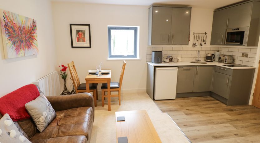 Photo of Oldwyche Barns