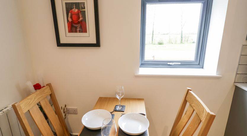 Photo of Oldwyche Barns