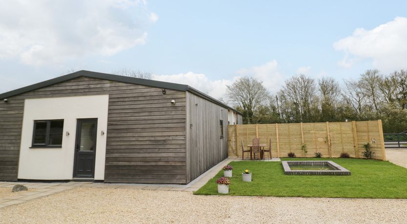 Photo of Oldwyche Barns