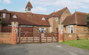 Photo of The Coach House