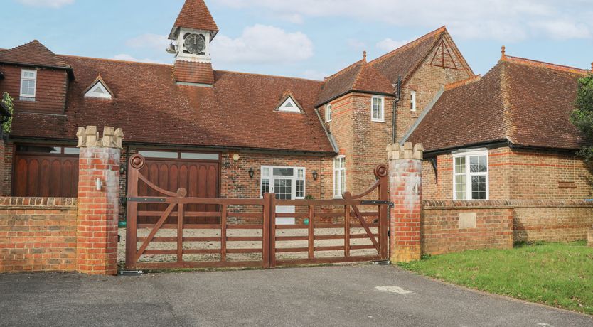 Photo of The Coach House