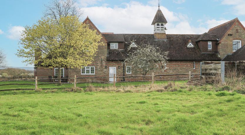 Photo of The Coach House