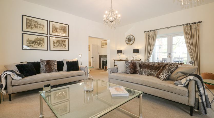 Photo of The Coach House