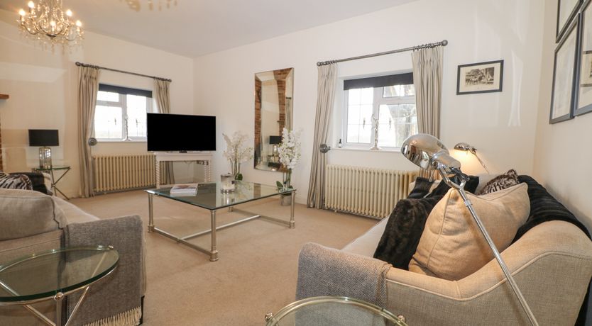 Photo of The Coach House