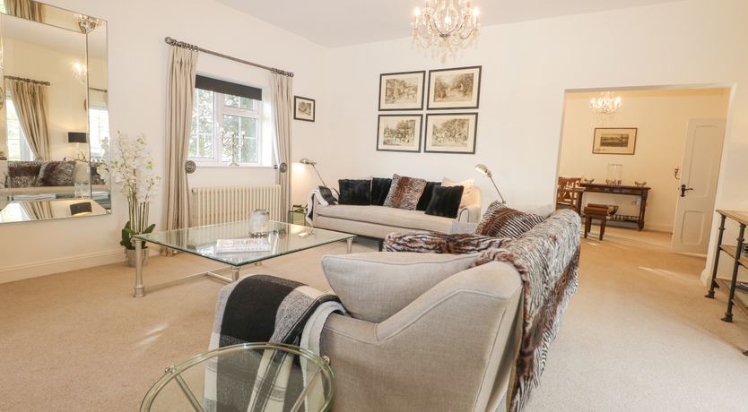 Photo of The Coach House