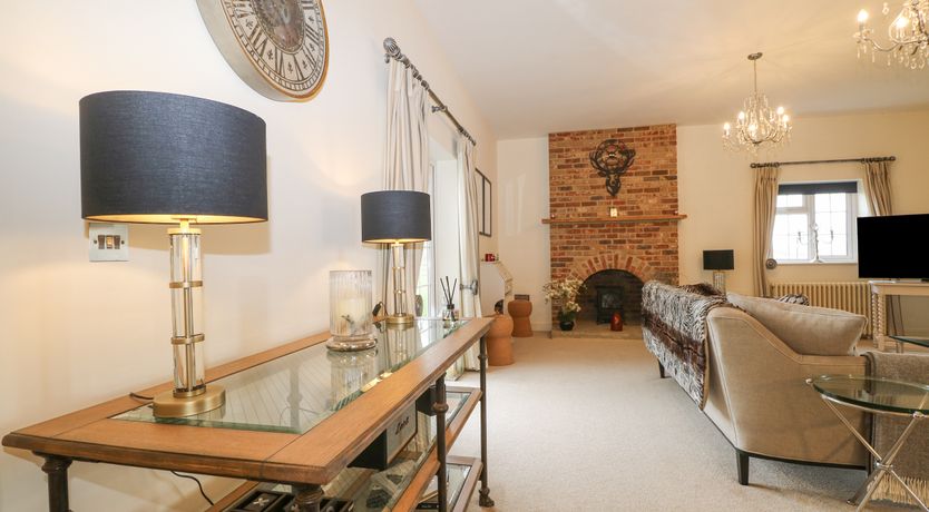 Photo of The Coach House