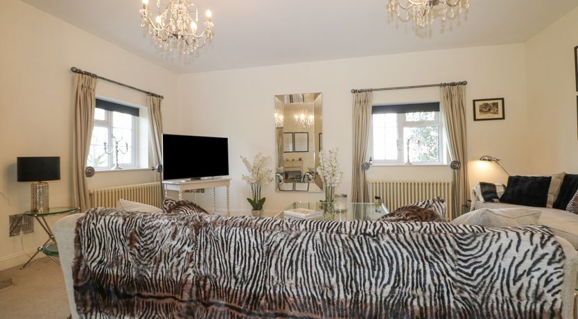 Photo of The Coach House