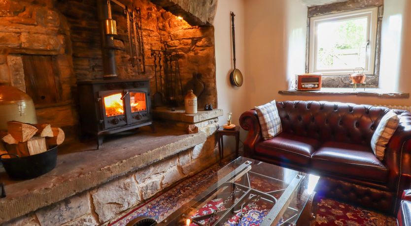 Photo of Gallivantin Cottage