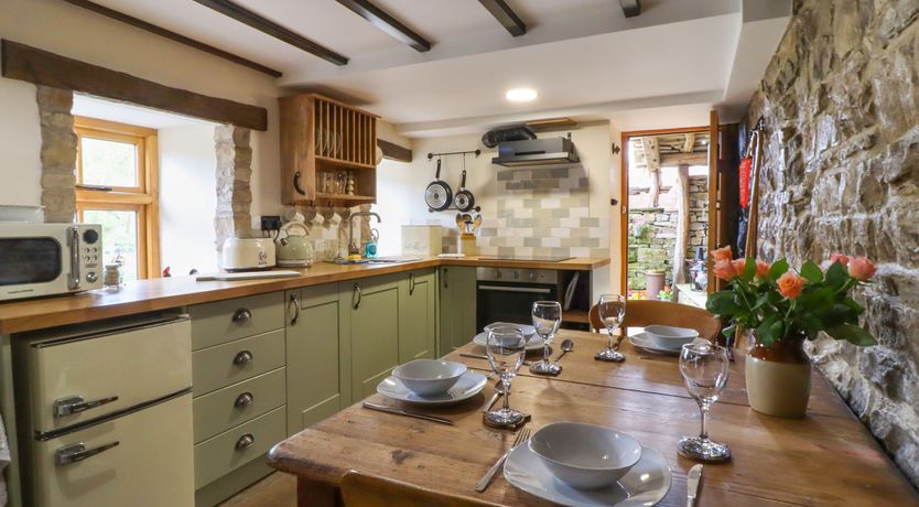 Photo of Gallivantin Cottage