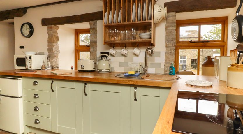 Photo of Gallivantin Cottage