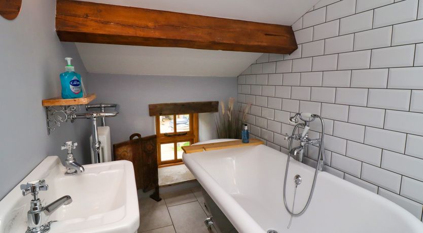 Photo of Gallivantin Cottage