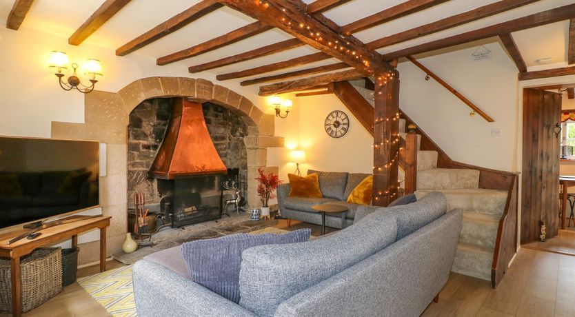 Photo of Jasmine Cottage