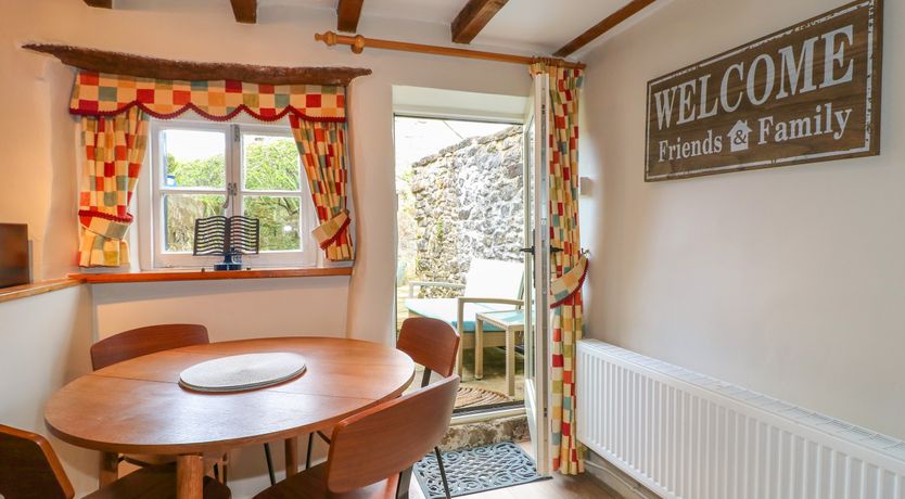 Photo of Jasmine Cottage