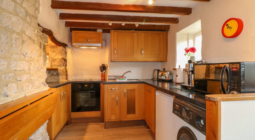 Photo of Jasmine Cottage